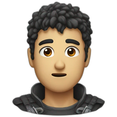 Guts emoji