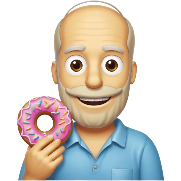 homer emoji
