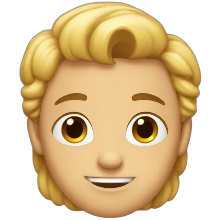 i'm 25, shy and ugly, positive emoji