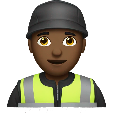 Roadman  emoji
