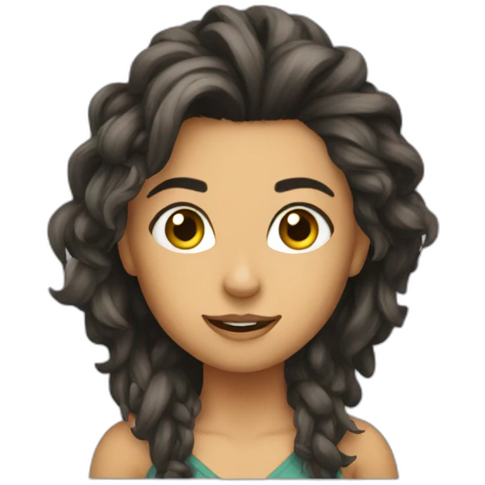 Zorra emoji