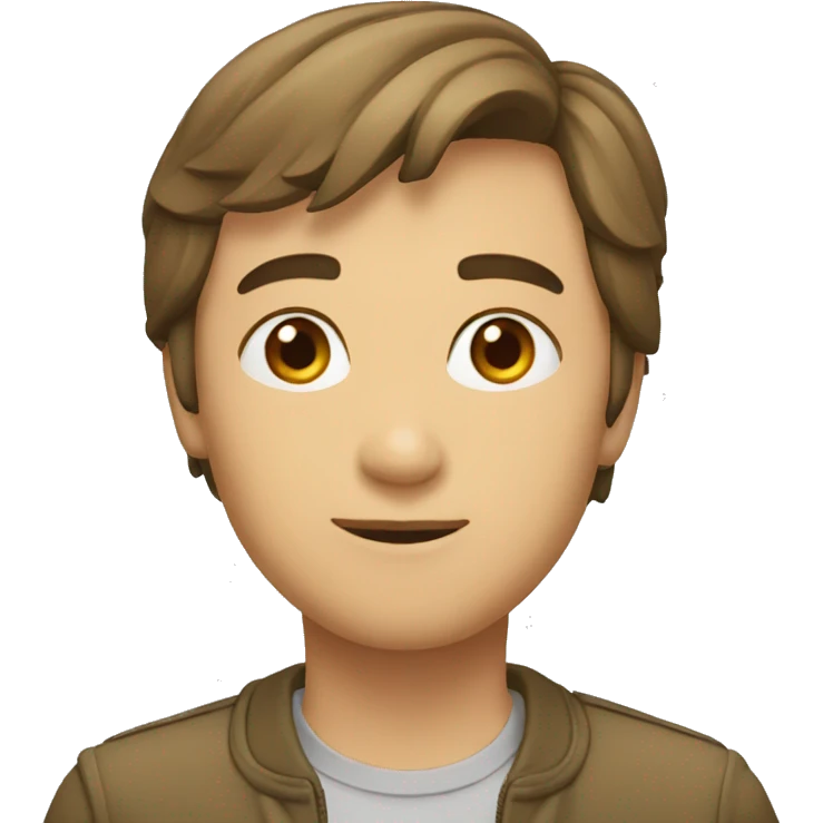 Мужчина emoji