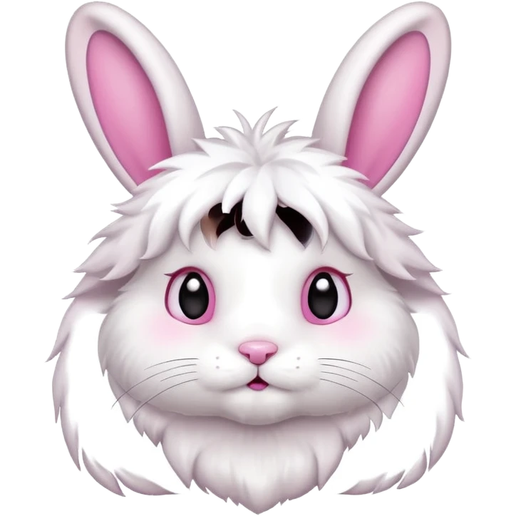 Bunny emoji