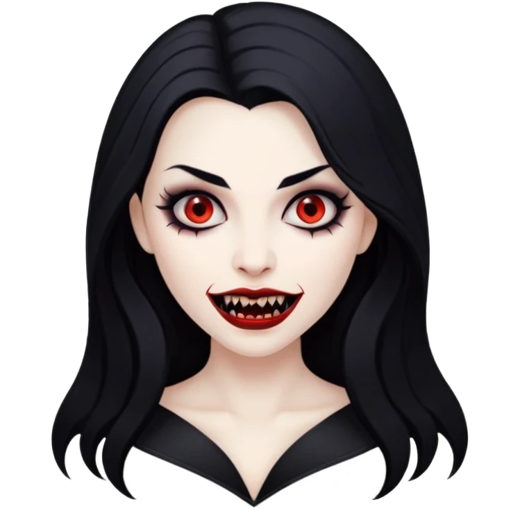 women Vampires emoji