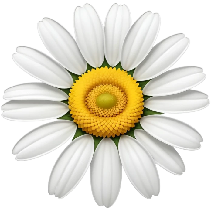 daisy emoji