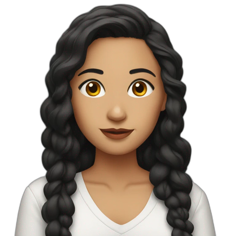 Ami rodriguez emoji