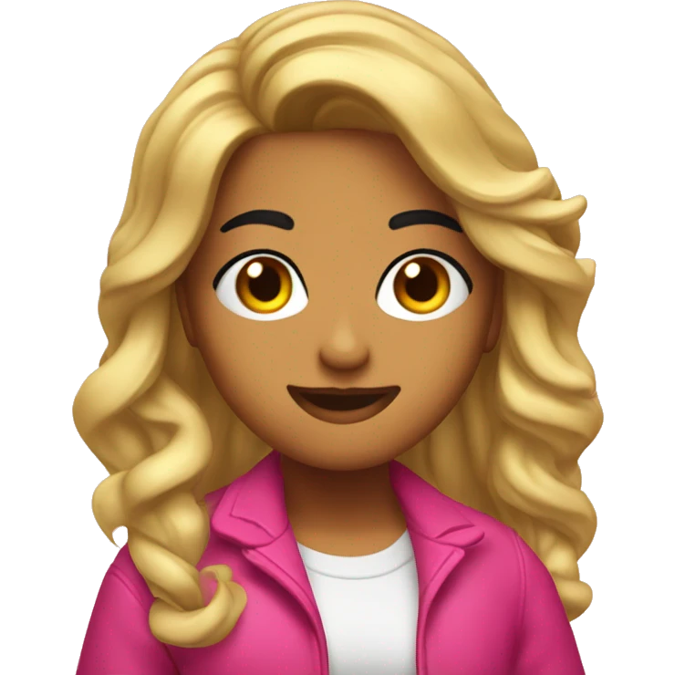 Karol g emoji