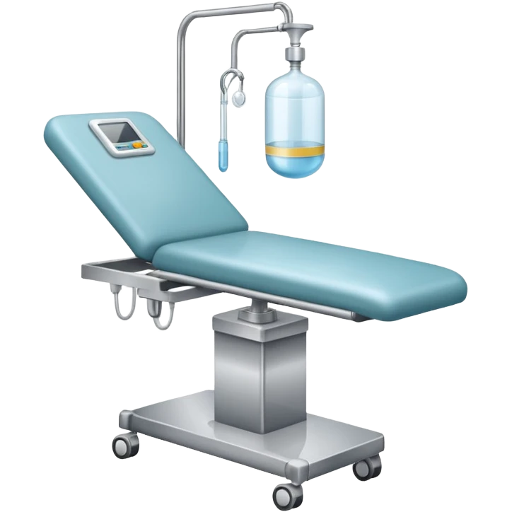medical equipment emoji