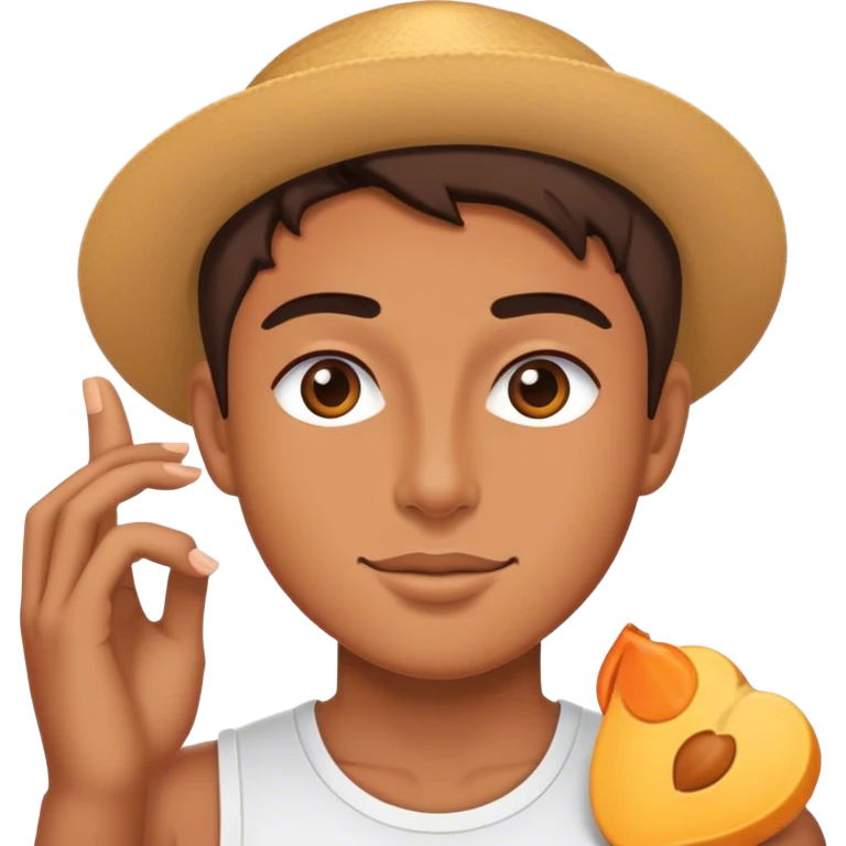 Influencer  emoji
