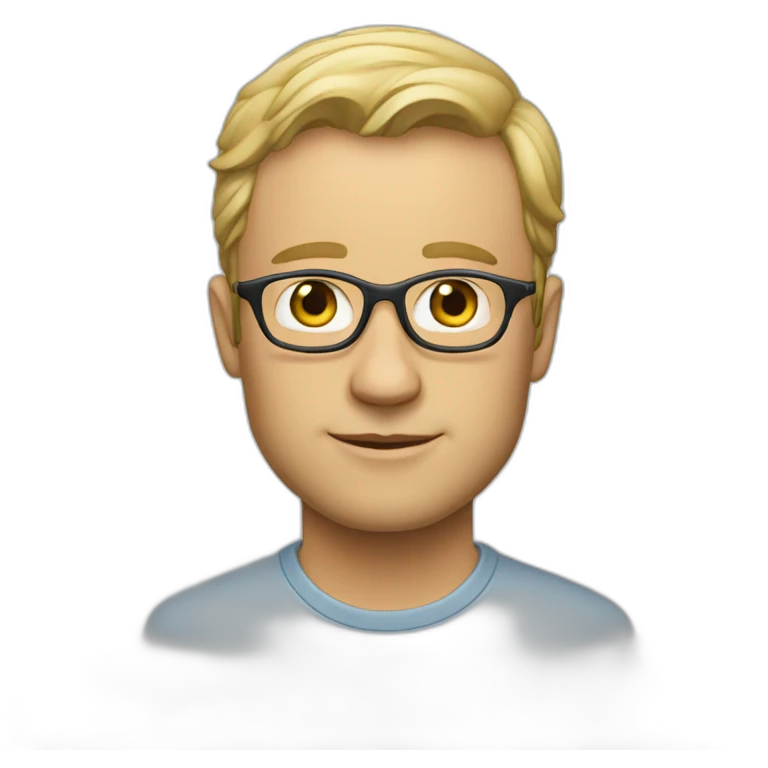 bo van der linden emoji