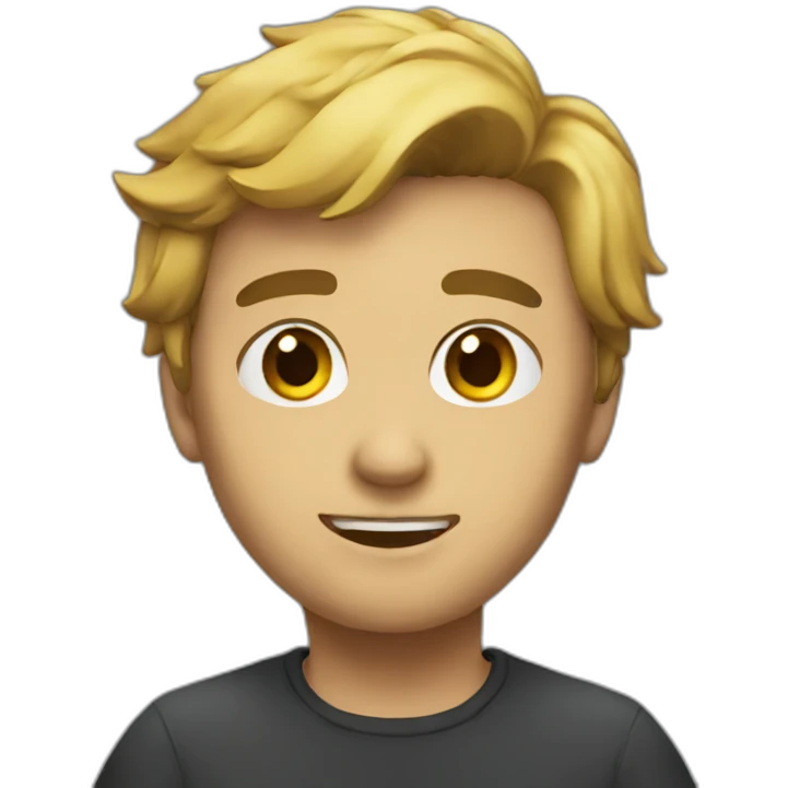mistermv emoji
