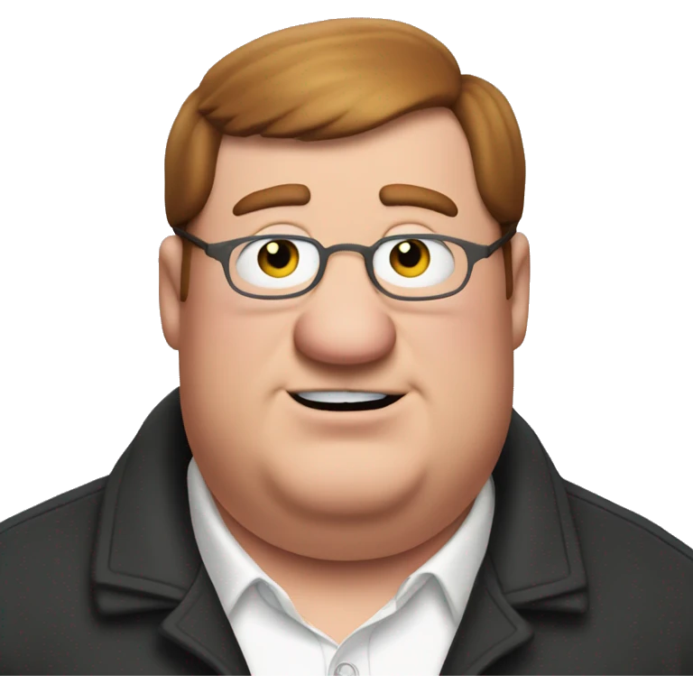 Peter griffin  emoji