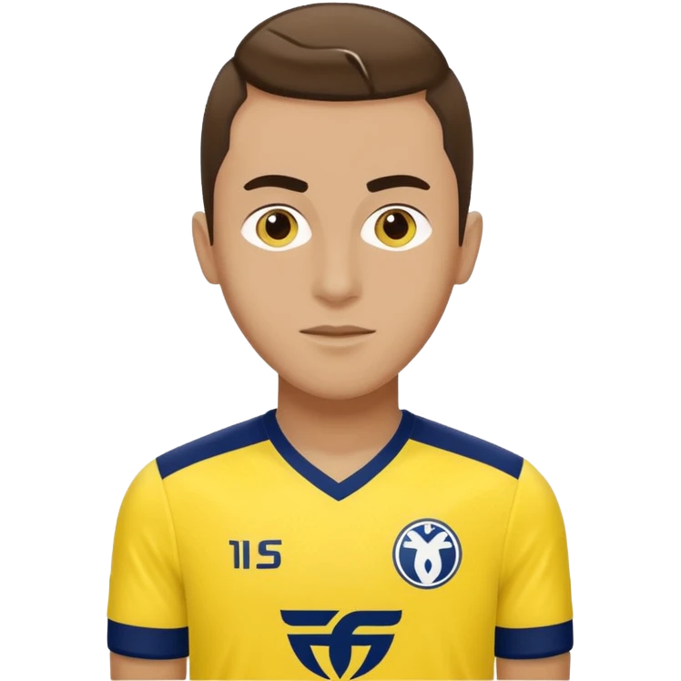 Fenerbahçe  emoji