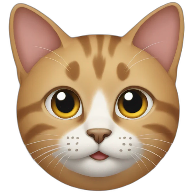 Cat emoji