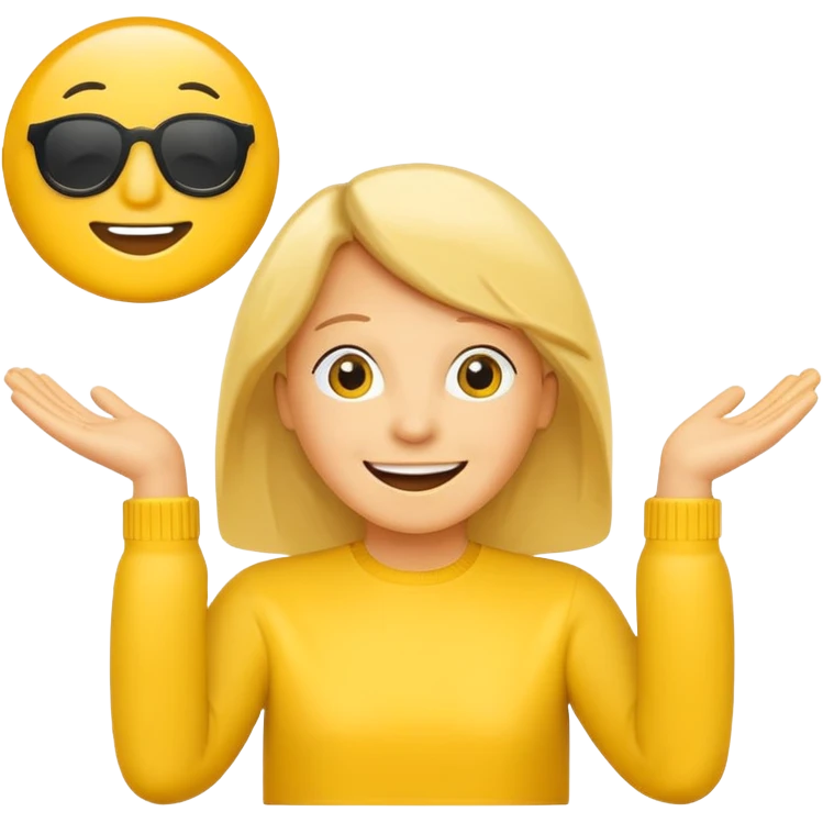 abba emote with text abba time emoji