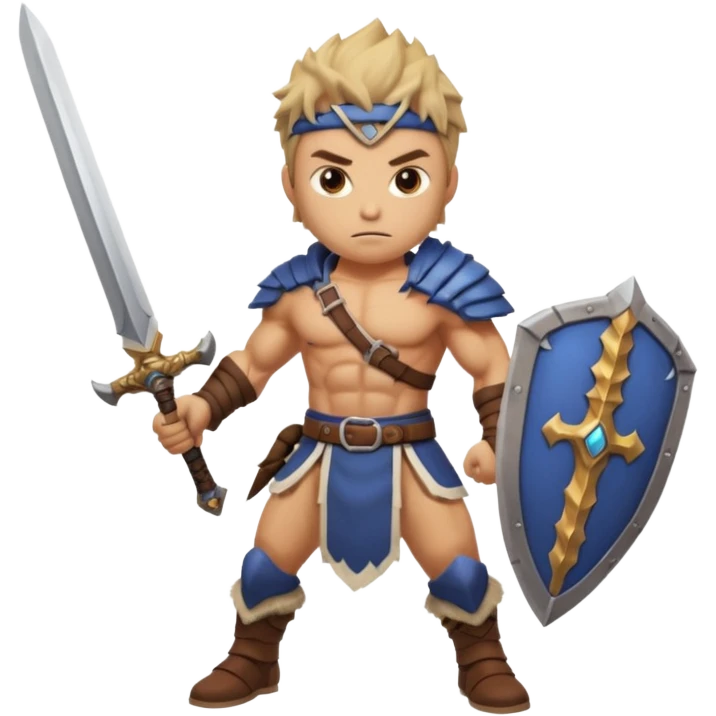 monster hunter emoji