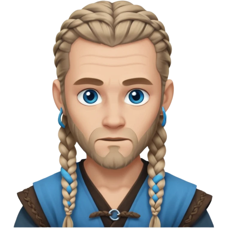 floki from vikings emoji