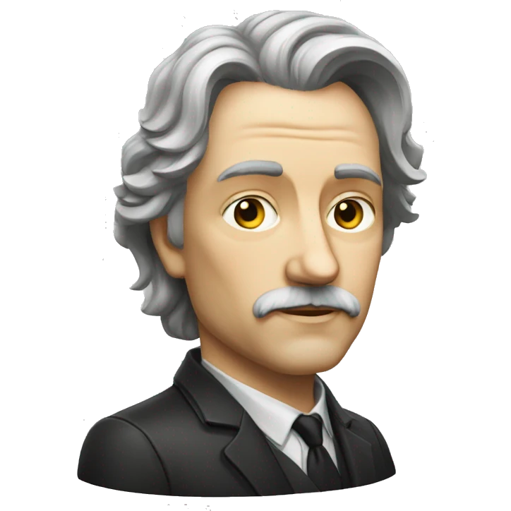 Vladimir Sorokin Writer emoji