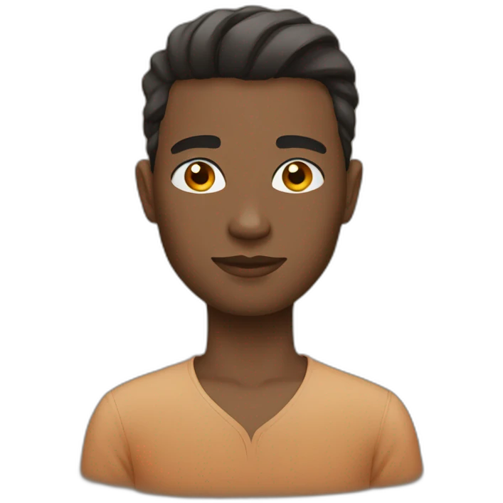 Niger emoji