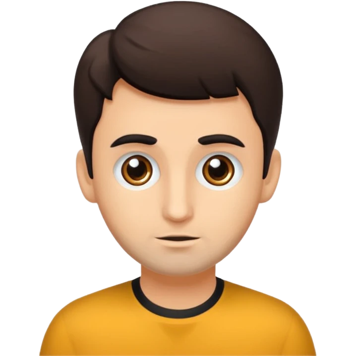 pastore belga marrone emoji