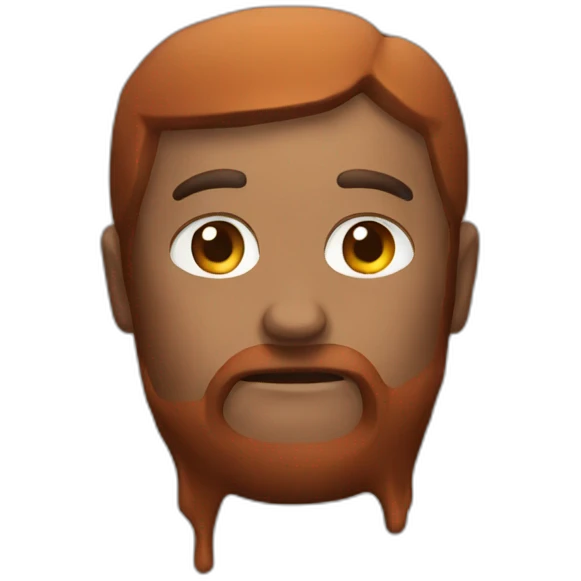 Rust emoji