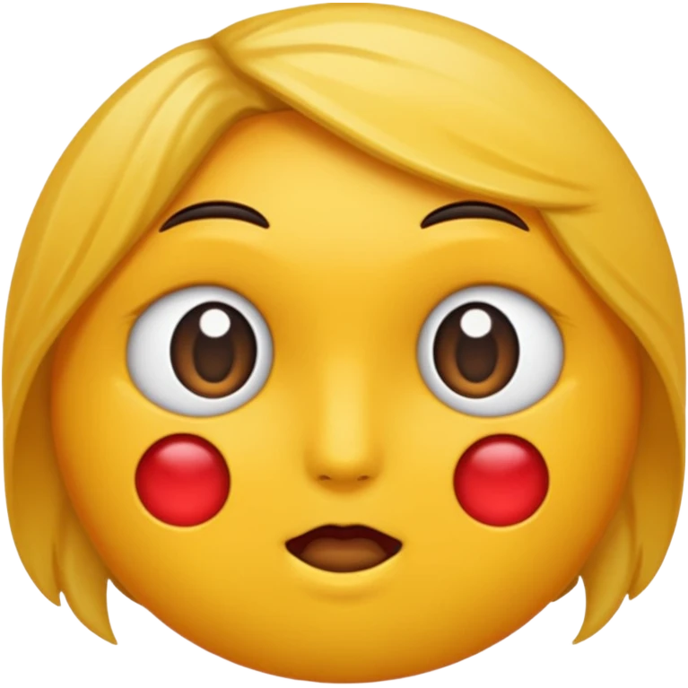 Naked Latina tittys emoji