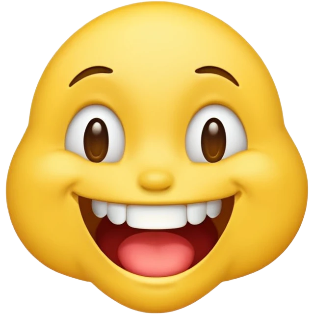 drooling face emoji emoji