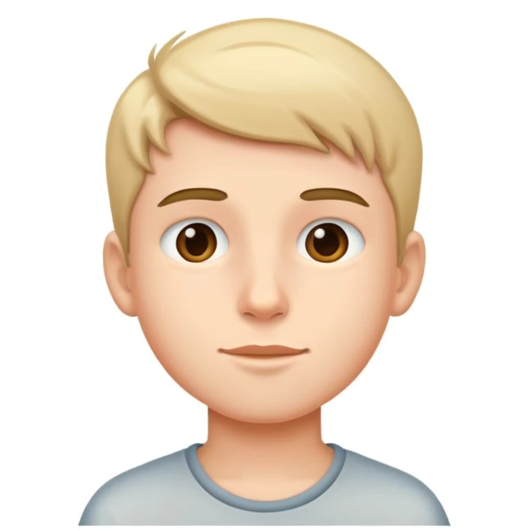 Sigma boy emoji