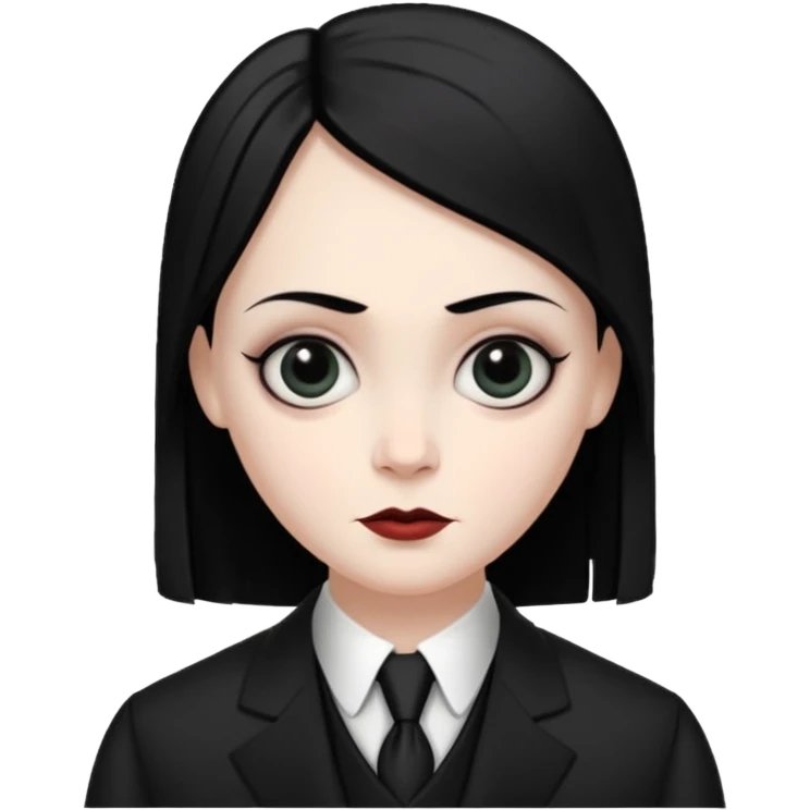 Adam’s Family  emoji