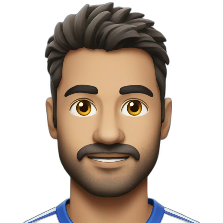 Mumbai Indians  emoji