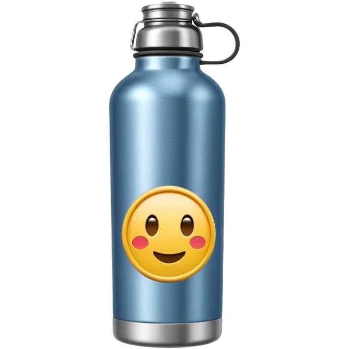 sport canteen emoji