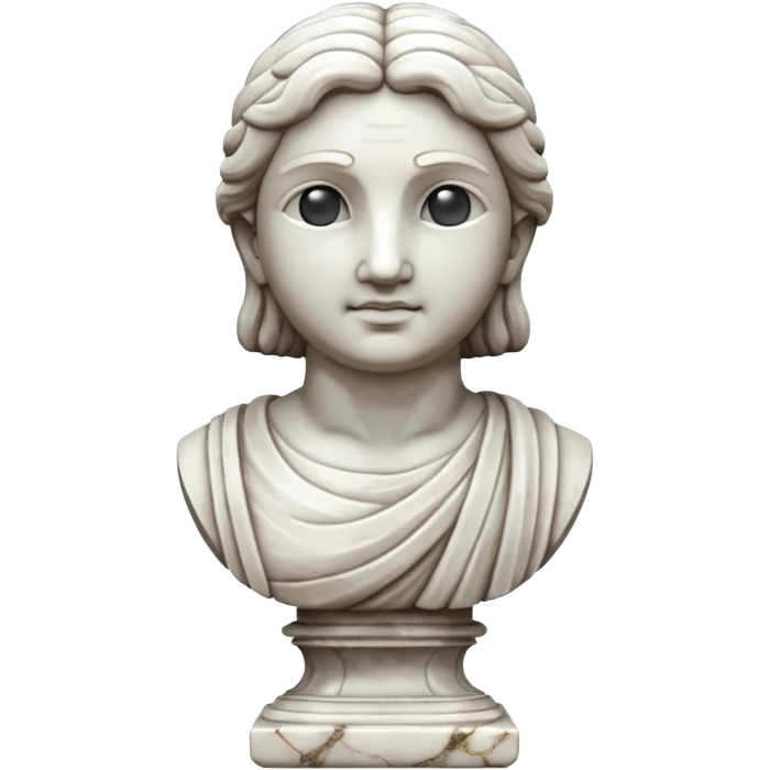 statue emoji