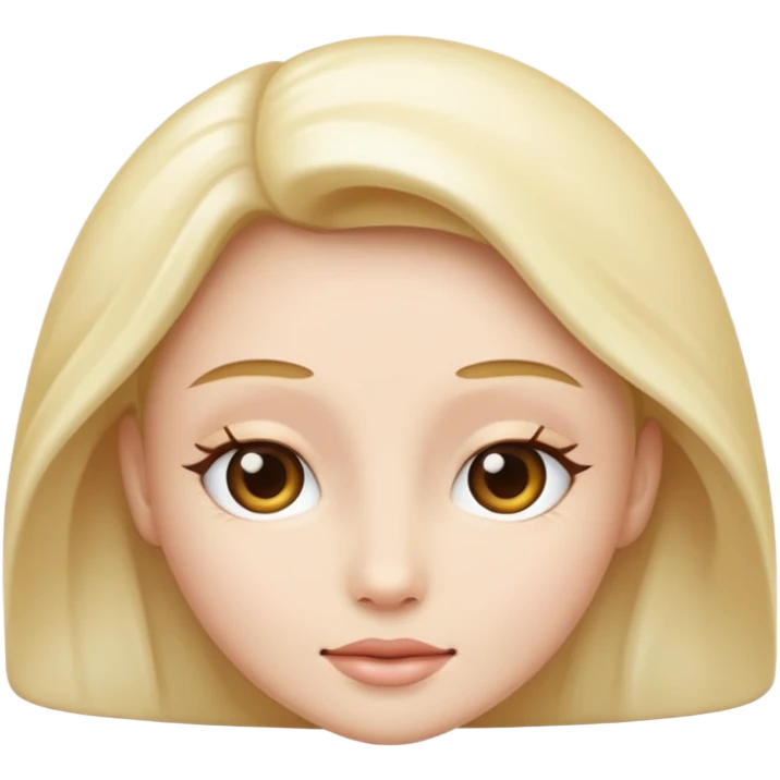 Even emoji