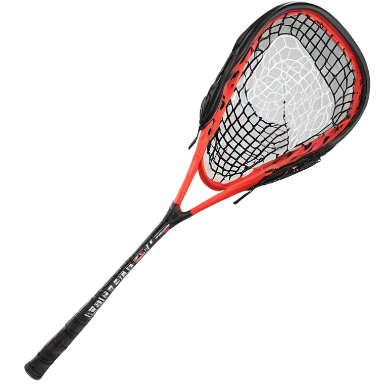 floorball racket emoji