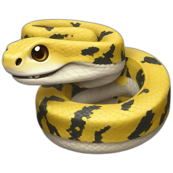 Python emoji