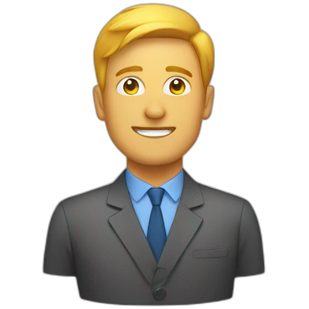 pitch deck emoji