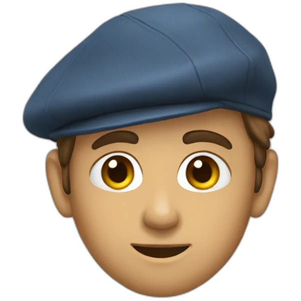 Marin emoji