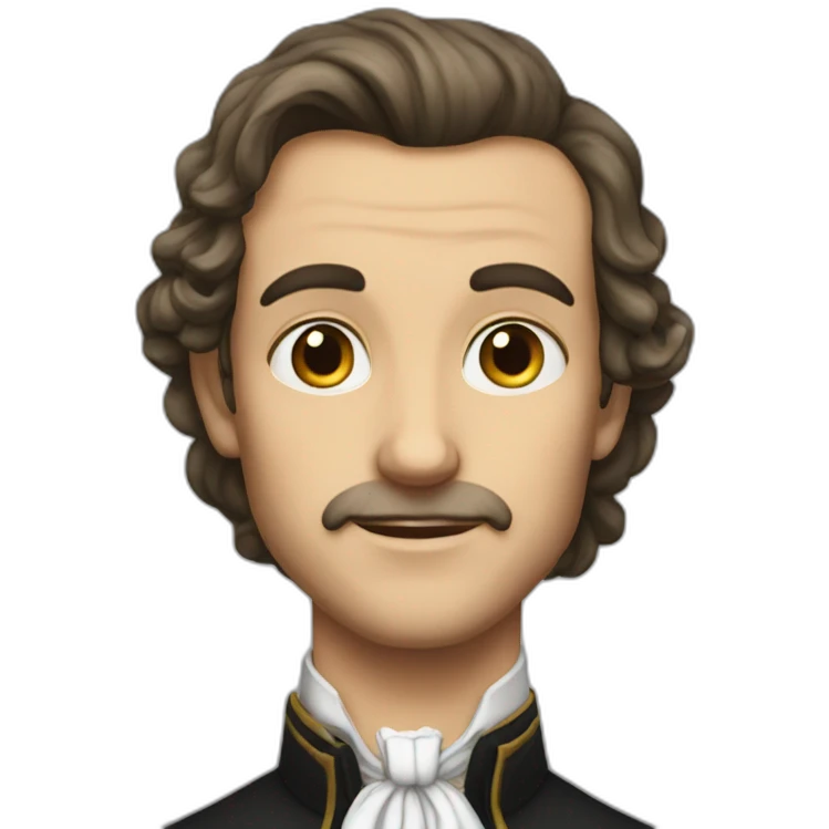 Louis Grinville emoji