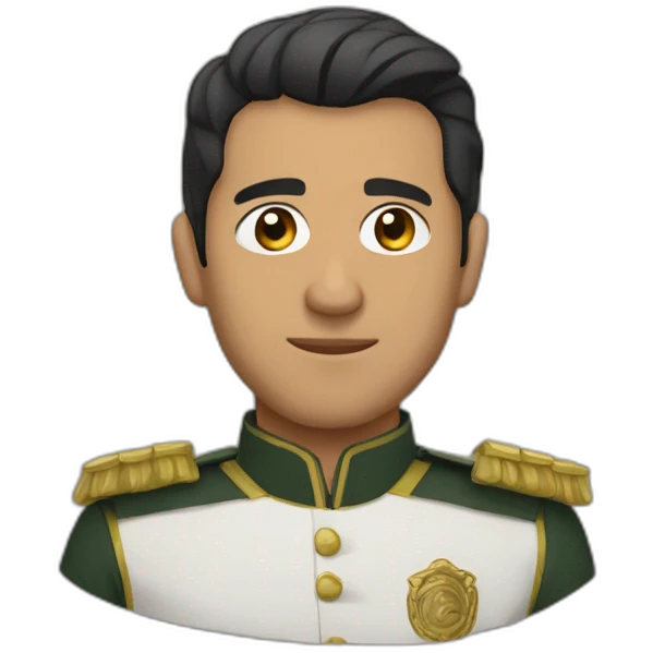 Servando revuelta ortiz emoji
