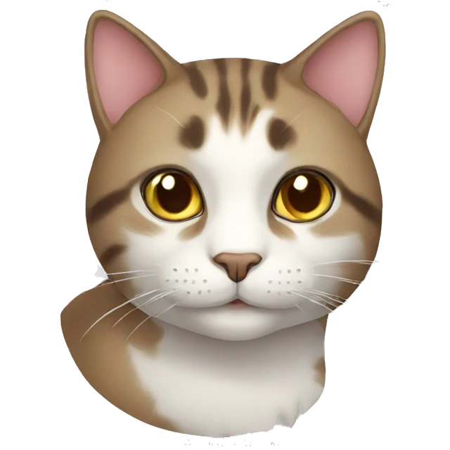 cat emoji