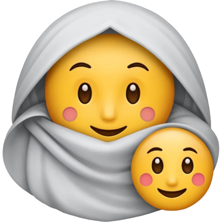 قلب سیاه emoji