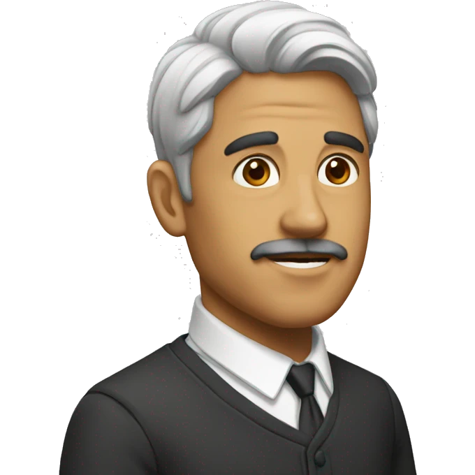 Ladrón emoji