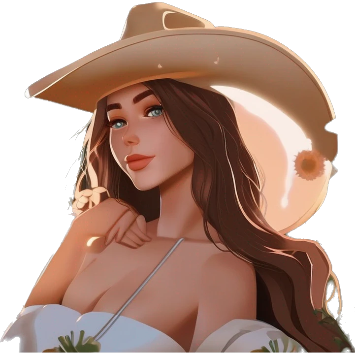 🧚‍♂️🤠 emoji