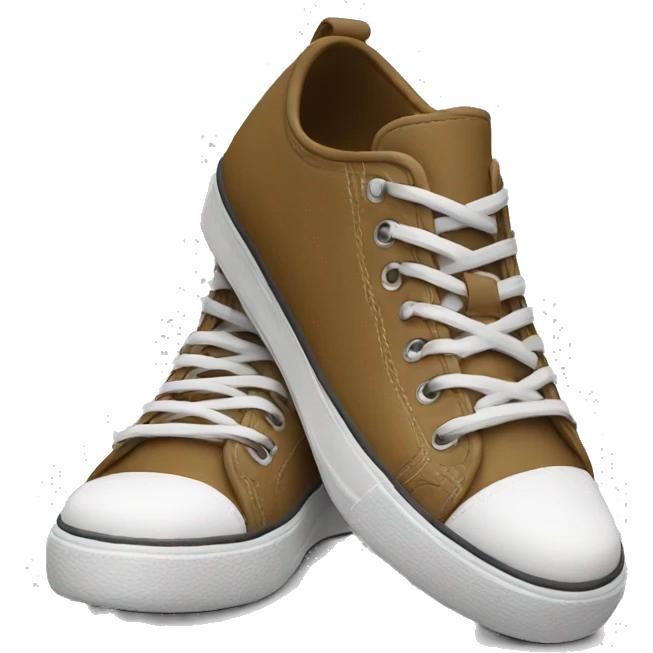 shoes emoji