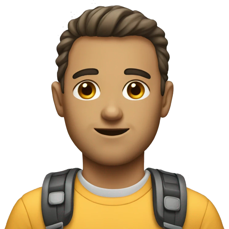 Aestetic emoji