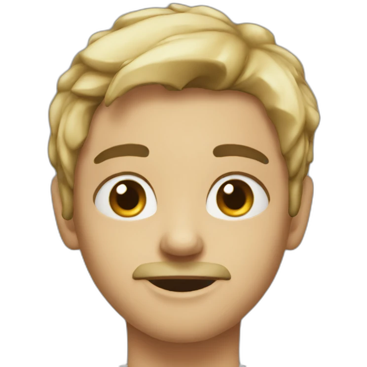 Caras emoji