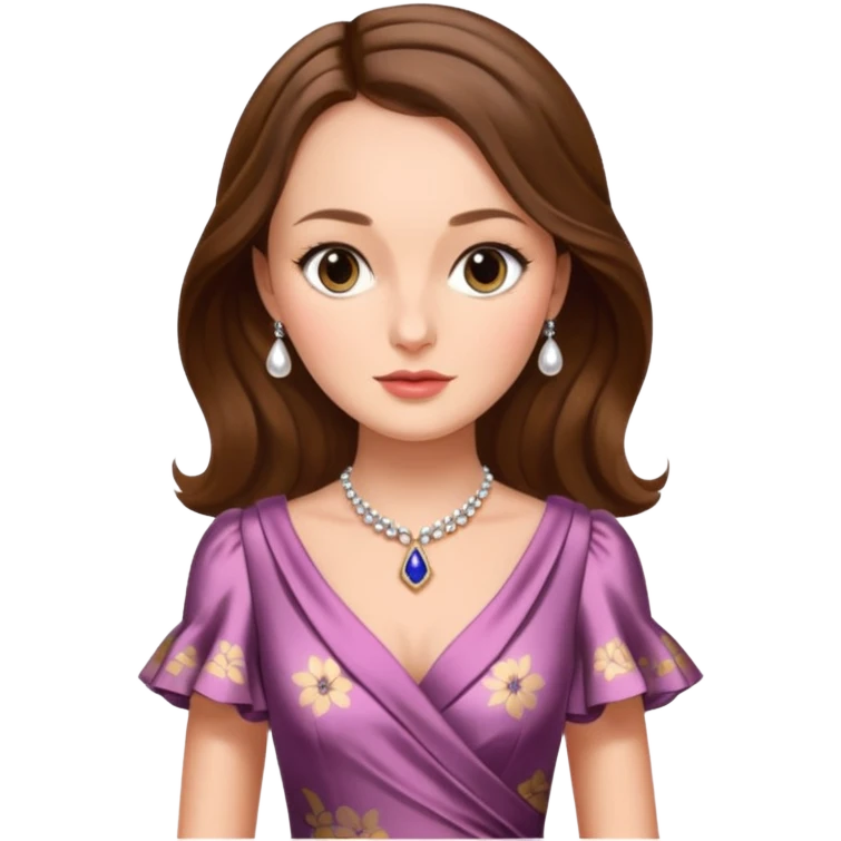 Blaire waldoorf emoji