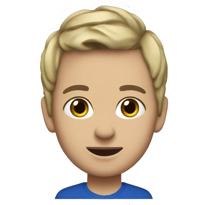 Niki Minsk emoji