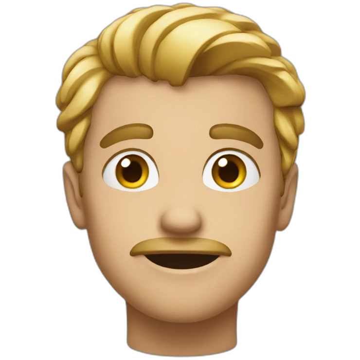 have no choice emoji