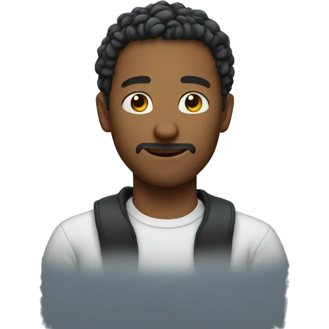 chill guy emoji